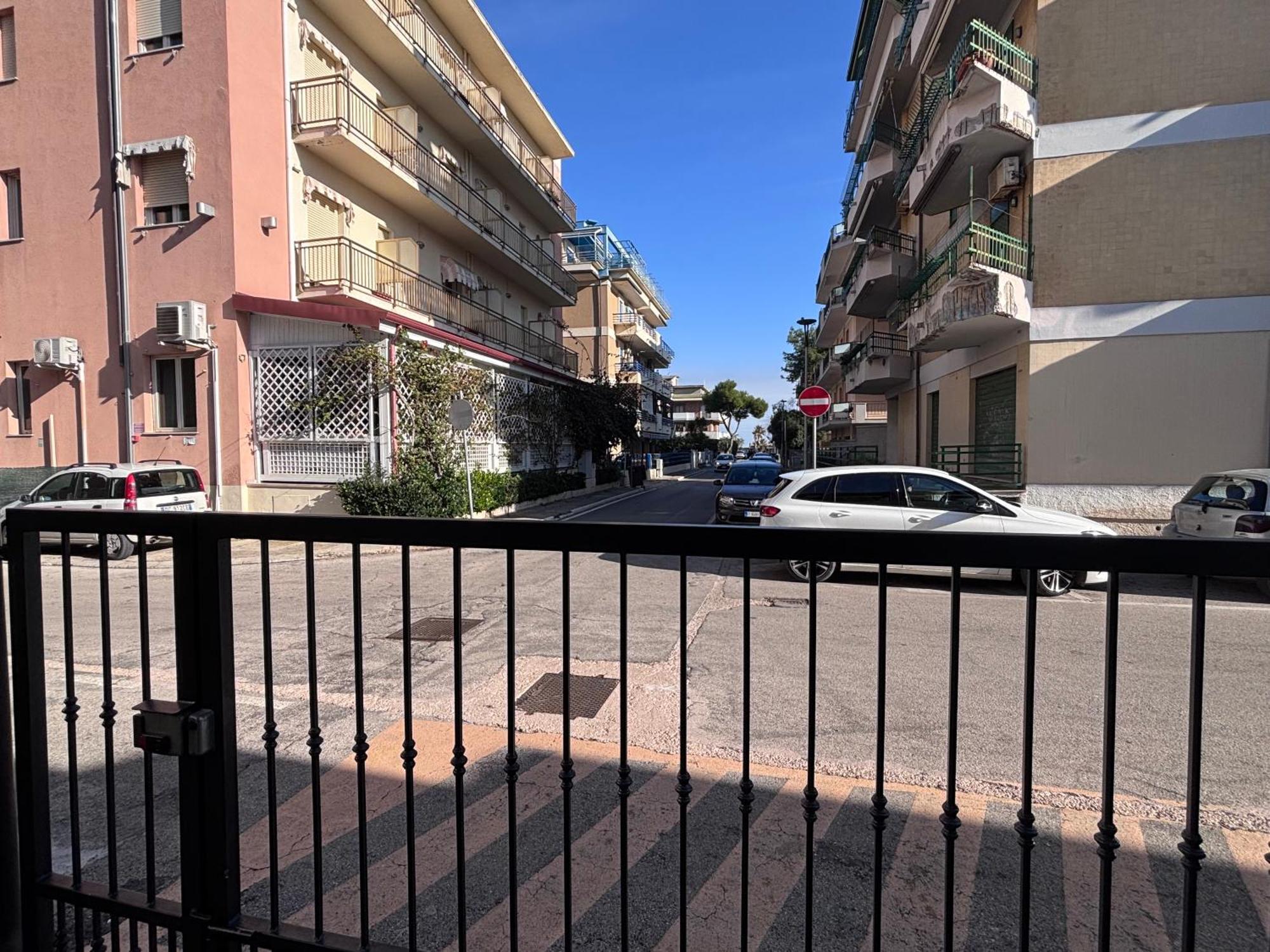 Virgilio Silvi Vacanza Silvi Marina Exterior photo