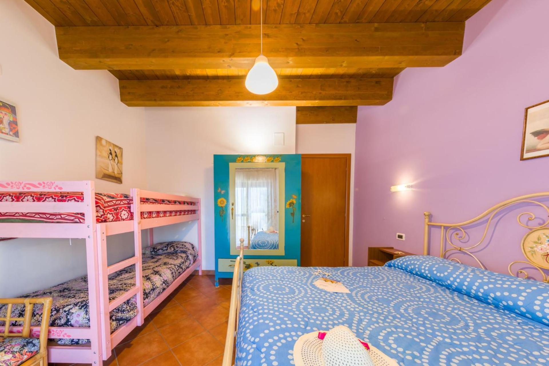 Virgilio Silvi Vacanza Silvi Marina Exterior photo